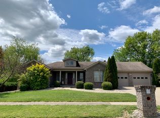 344 Keith Dr, Berea, KY 40403