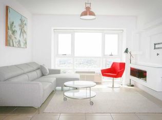 105 Avenue De Diego #1805-N, San Juan, PR 00924