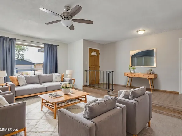 11201 N 43RD Drive, Glendale, AZ 85304