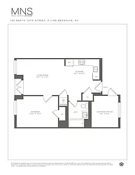 Rented by MNS Marketing