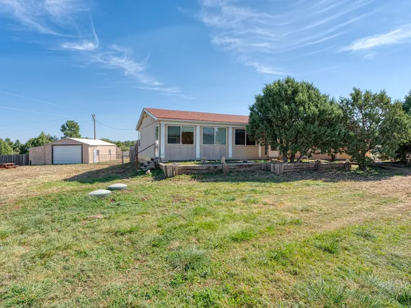 17 Mountain Pl, Tijeras, NM 87059