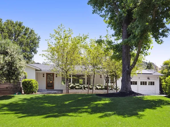1360 Butterfield Road, San Anselmo, CA 94960