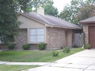 2611 Autumn Springs Ln, Spring, TX 77373