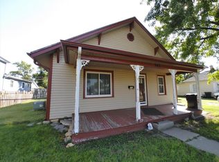 342 W Wisconsin St, Russell, KS 67665