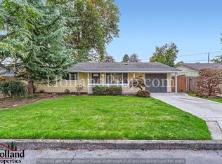 13530 SW Aragon St, Beaverton, OR 97005