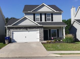 6761 Padgett Hill Ln, Knoxville, TN 37931