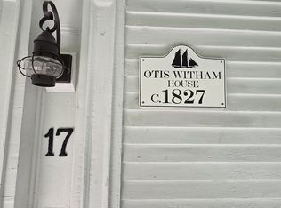 17 Pleasant St #4, Blue Hill, ME 04614