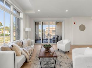 156 N Center St UNIT 202, Northville, MI
