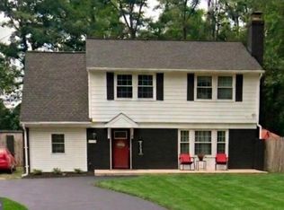 1905 Mitchellville Rd, Bowie, MD 20716