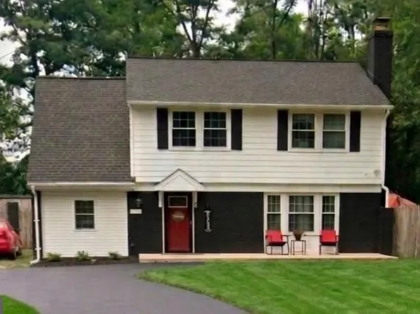 1905 Mitchellville Rd, Bowie, MD 20716