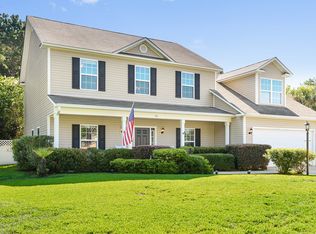 181 Knightsbridge Rd, Bluffton, SC 29910