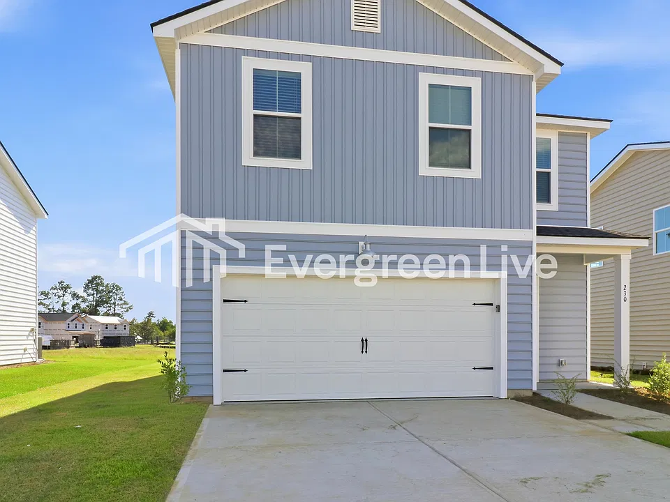 230 Breeze Way