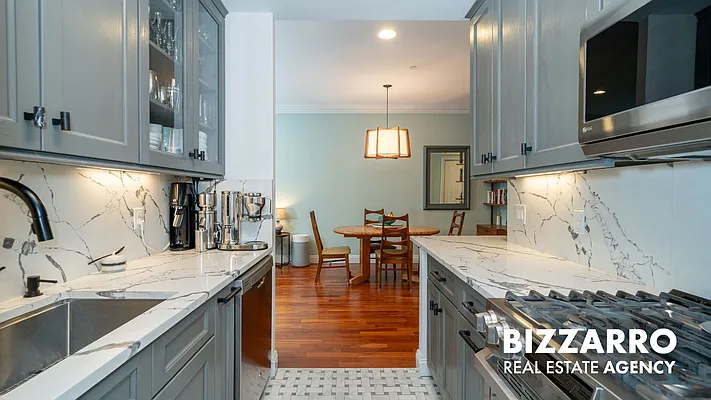 Kitchen, photo 1