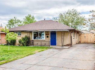 7020 Cherry St, Commerce City, CO 80022