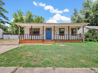 303 Boyd Loop, Bonham, TX 75418