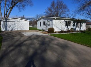 5510 Ohio St SW, Cedar Rapids, IA 52404