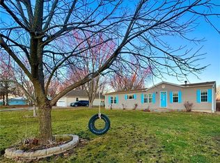 437 NW 21st Rd, Warrensburg, MO 64093