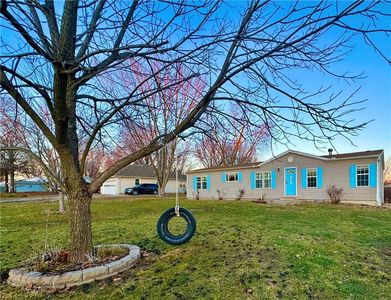 437 NW 21st Rd, Warrensburg, MO, 64093