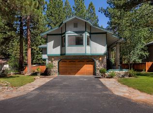 2272 Sierra House Trl, South Lake Tahoe, CA 96150