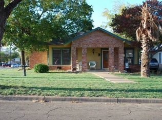 1725 Summer Ave, Waco, TX 76708