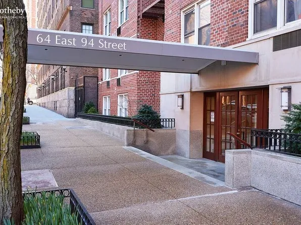 64 E 94th St APT 5F, Manhattan, NY 10128