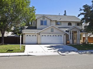 151 Oak Crest Ct, Tracy, CA 95377