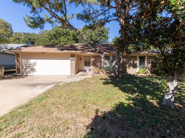5605 Atlantis Ter, Arlington, TX 76016