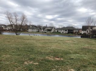 1420 Lakepoint Ct, Springfield, IL 62712