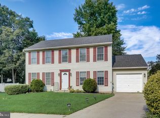 7 Orangeburg Ct, Newark, DE 19702