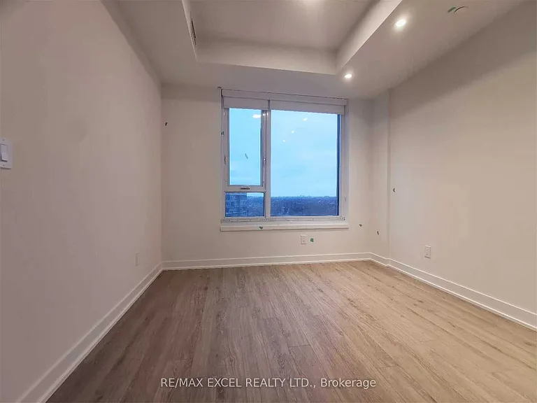 1928 Lake Shore Blvd W #3301 — Photo 6