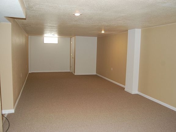 Finished Lower Level