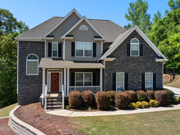 39 Hawthorne Pl, Sharpsburg, GA 30277