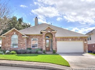 1118 El Risco, San Antonio, TX 78258