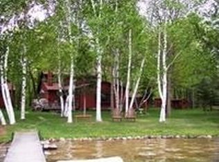 16904 Shamrock Rd, Crosslake, MN 56442