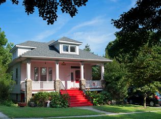 5309 Tramore Rd, Baltimore, MD 21214