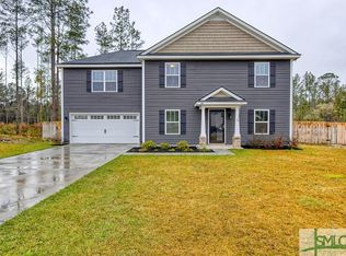 217 Steeple Run, Clyo, GA 31303