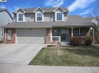 2515 Dallas Creek Ct, Fort Collins, CO 80528