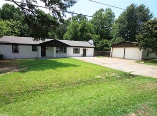 8313 Spann Rd, Mabelvale, AR 72103