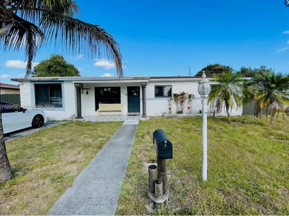 721 SW 69th Ave, Hollywood, FL 33023