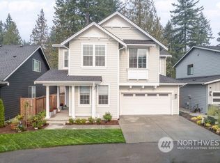 3166 SE 13th Pl, North Bend, WA 98045