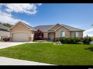917 W 1620 S, Payson, UT 84651