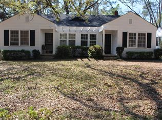 918 Rosedale Ave APT B, Albany, GA 31701