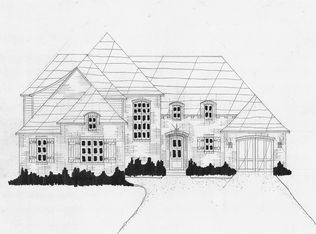 3300 Windy Hill Ln, Edmond, OK 73034