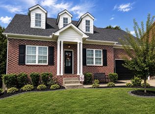 713 Masters Way, Mount Juliet, TN 37122