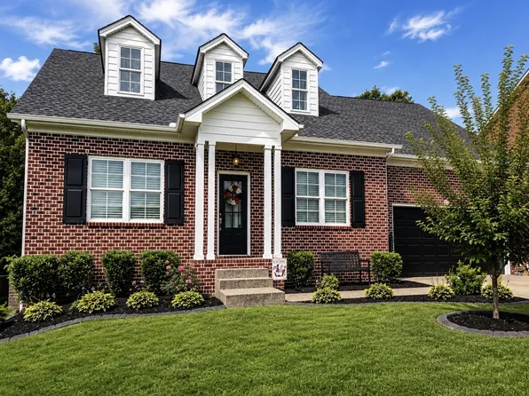 713 Masters Way, Mount Juliet, TN 37122