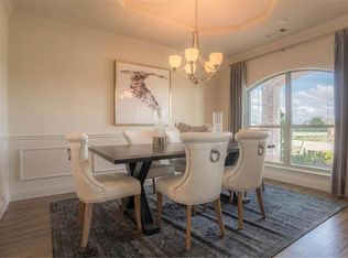 12362 Wagon Wheel Trl, Frisco, TX 75035
