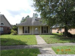 13214 Sugar Bowl Ave, Baton Rouge, LA 70814