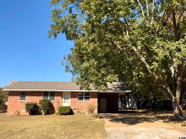 506 W Franklin St, Marmaduke, AR 72443