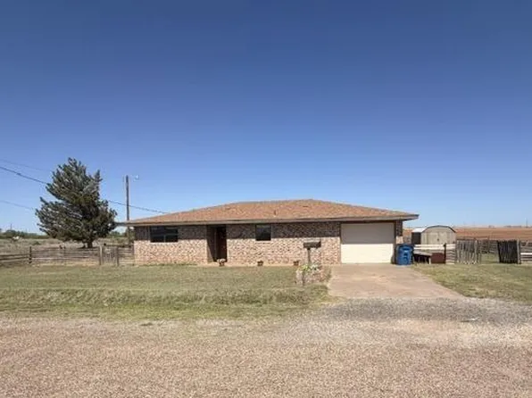 2746 County Road 317, Snyder, TX 79549