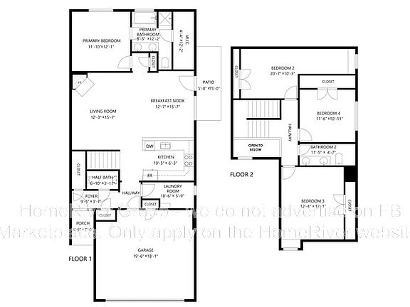 2nd image of 144 Castleridge Dr #A